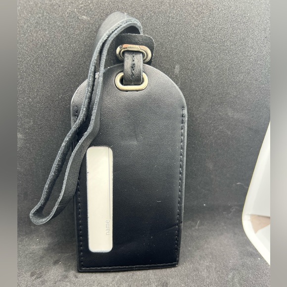 โMRโ Luggage Tag - Picture 3 of 6